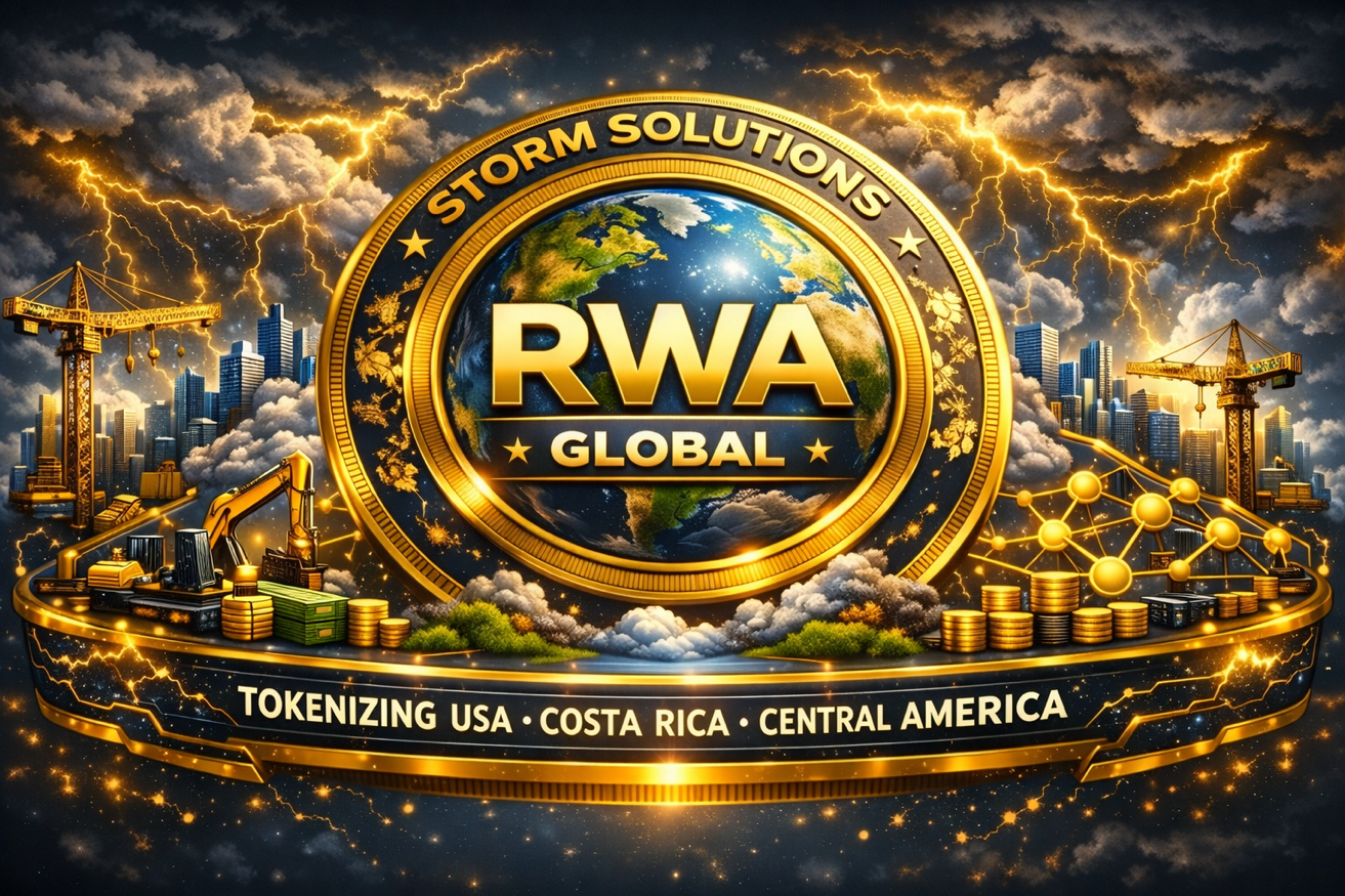 Storm Solutions RWA Global